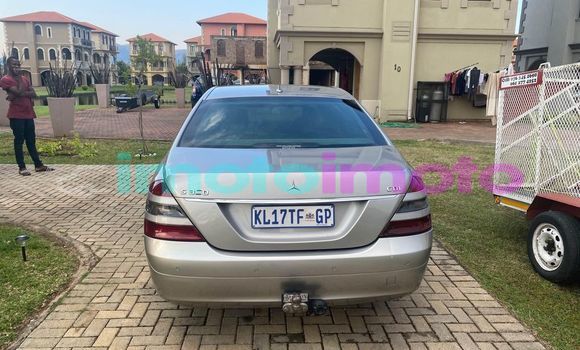 Buy Used Mercedes Viano Other Car in Pretoria in Gauteng Buy Used Mercedes Viano Other Car in Pretoria in Gauteng