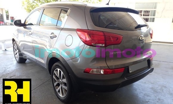 Buy Used Kia Sportage Other Car in Pretoria in Gauteng Buy Used Kia Sportage Other Car in Pretoria in Gauteng