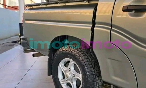 Buy Used Mahindra Scorpio Other Car in Pretoria in Gauteng Buy Used Mahindra Scorpio Other Car in Pretoria in Gauteng