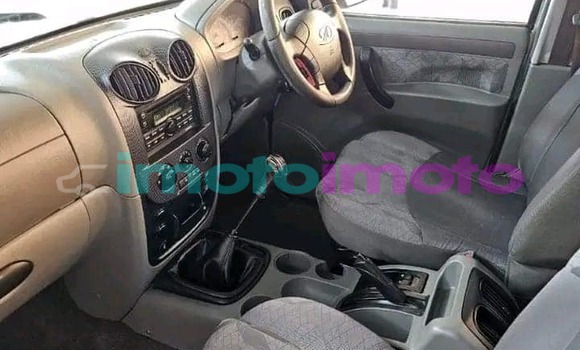 Buy Used Mahindra Scorpio Other Car in Pretoria in Gauteng Buy Used Mahindra Scorpio Other Car in Pretoria in Gauteng