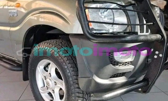 Buy Used Mahindra Scorpio Other Car in Pretoria in Gauteng Buy Used Mahindra Scorpio Other Car in Pretoria in Gauteng