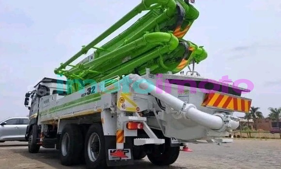 Buy Used Nissan UD White Truck in Pretoria in Gauteng Buy Used Nissan UD White Truck in Pretoria in Gauteng