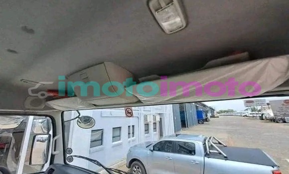 Buy Used Nissan UD White Truck in Pretoria in Gauteng Buy Used Nissan UD White Truck in Pretoria in Gauteng