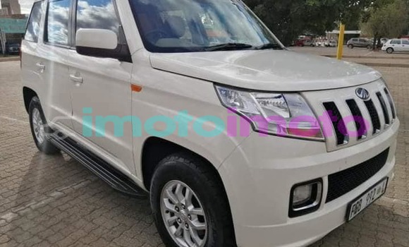 Buy Used Mahindra Thar White Car in Pretoria in Gauteng Buy Used Mahindra Thar White Car in Pretoria in Gauteng