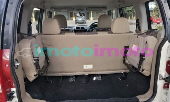 Buy Used Mahindra Thar White Car in Pretoria in Gauteng Buy Used Mahindra Thar White Car in Pretoria in Gauteng