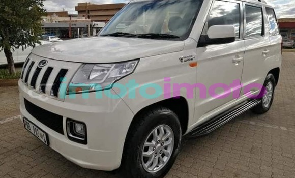 Buy Used Mahindra Thar White Car in Pretoria in Gauteng Buy Used Mahindra Thar White Car in Pretoria in Gauteng