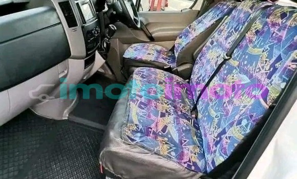 Buy Used Mercedes‒Benz Sprinter White Truck in Pretoria in Gauteng Buy Used Mercedes‒Benz Sprinter White Truck in Pretoria in Gauteng