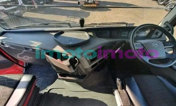 Buy Used Volvo F4 Red Truck in Pretoria in Gauteng Buy Used Volvo F4 Red Truck in Pretoria in Gauteng