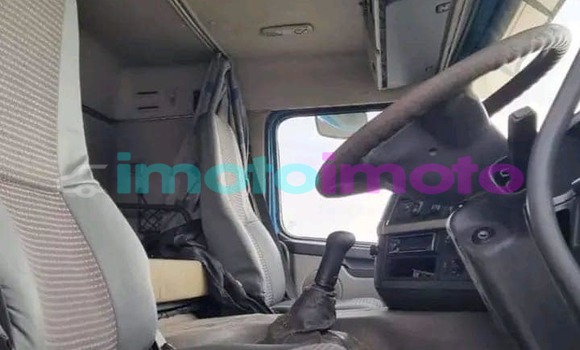 Buy Used Volvo F4 White Truck in Pretoria in Gauteng Buy Used Volvo F4 White Truck in Pretoria in Gauteng