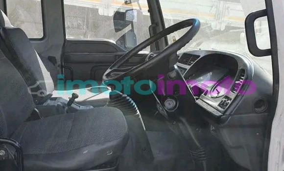 Buy Used Isuzu FTR 850 White Truck in Pretoria in Gauteng Buy Used Isuzu FTR 850 White Truck in Pretoria in Gauteng