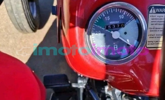 Buy Used Man Silent Red Truck in Pretoria in Gauteng Buy Used Man Silent Red Truck in Pretoria in Gauteng