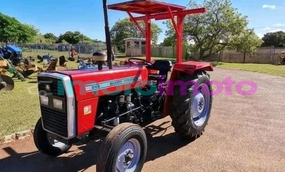 Buy Used Man Silent Red Truck in Pretoria in Gauteng Buy Used Man Silent Red Truck in Pretoria in Gauteng