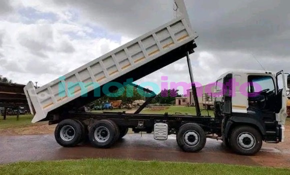 Buy Used Hino GH White Truck in Pretoria in Gauteng Buy Used Hino GH White Truck in Pretoria in Gauteng