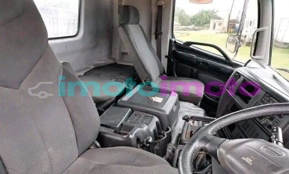 Buy Used Hino GH White Truck in Pretoria in Gauteng Buy Used Hino GH White Truck in Pretoria in Gauteng