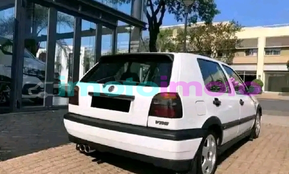 Buy Used Volkswagen Golf R White Car in Gauteng in Gauteng Buy Used Volkswagen Golf R White Car in Gauteng in Gauteng