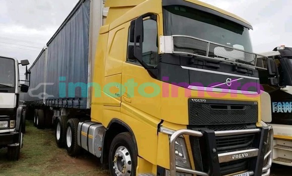 Buy Used Volvo F4 Other Truck in Pretoria in Gauteng Buy Used Volvo F4 Other Truck in Pretoria in Gauteng