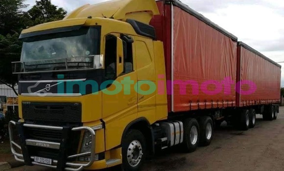 Buy Used Volvo F4 Other Truck in Pretoria in Gauteng Buy Used Volvo F4 Other Truck in Pretoria in Gauteng