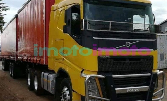 Buy Used Volvo F4 Other Truck in Pretoria in Gauteng Buy Used Volvo F4 Other Truck in Pretoria in Gauteng