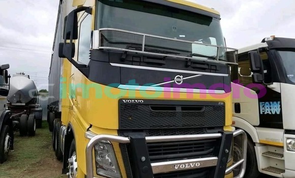 Buy Used Volvo F4 Other Truck in Pretoria in Gauteng Buy Used Volvo F4 Other Truck in Pretoria in Gauteng