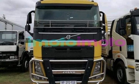 Buy Used Volvo F4 Other Truck in Pretoria in Gauteng Buy Used Volvo F4 Other Truck in Pretoria in Gauteng