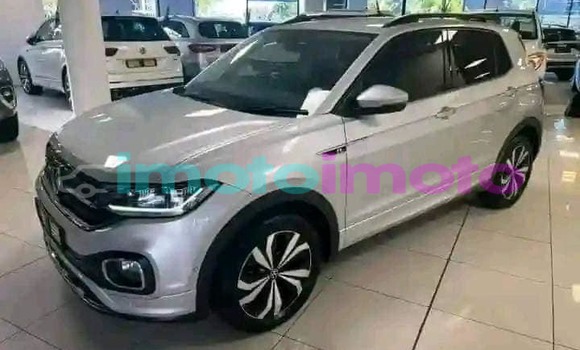 Buy Used Volkswagen T-Roc Other Car in Benoni in Gauteng Buy Used Volkswagen T-Roc Other Car in Benoni in Gauteng