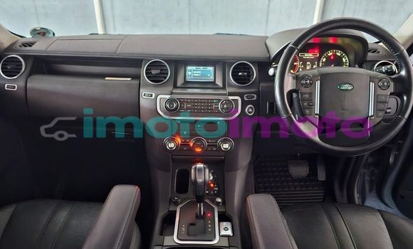 Buy Used Land Rover Discovery Other Car in Pretoria in Gauteng Buy Used Land Rover Discovery Other Car in Pretoria in Gauteng