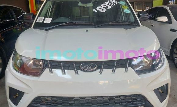 Buy Used Mahindra Armada Other Car in Brakpan in Gauteng Buy Used Mahindra Armada Other Car in Brakpan in Gauteng