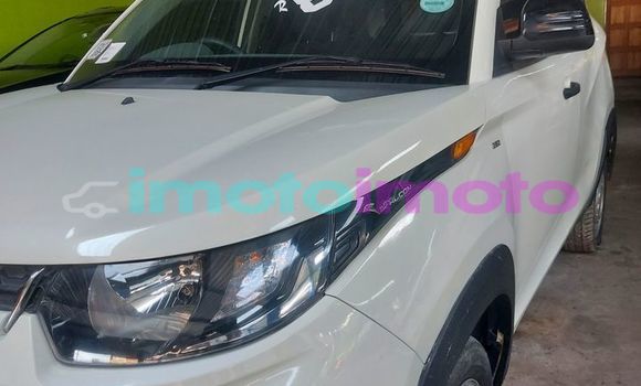 Buy Used Mahindra Armada Other Car in Brakpan in Gauteng Buy Used Mahindra Armada Other Car in Brakpan in Gauteng