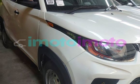 Buy Used Mahindra Armada Other Car in Brakpan in Gauteng Buy Used Mahindra Armada Other Car in Brakpan in Gauteng