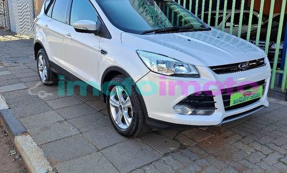 Buy Used Ford Kuga Other Car in Brakpan in Gauteng