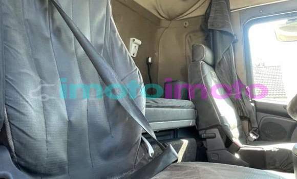 Buy Used Scania Irizar White Truck in Pretoria in Gauteng Buy Used Scania Irizar White Truck in Pretoria in Gauteng