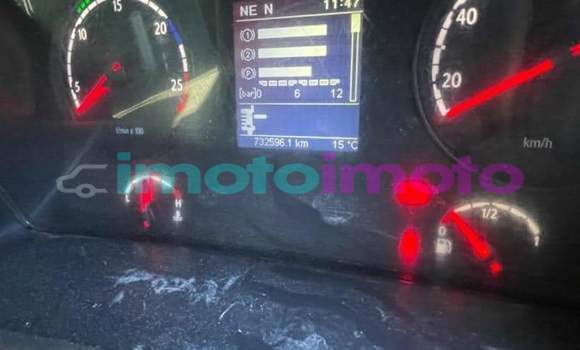 Buy Used Scania Irizar White Truck in Pretoria in Gauteng Buy Used Scania Irizar White Truck in Pretoria in Gauteng