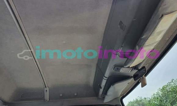 Buy Used Isuzu FTR 850 White Truck in Heidelberg in Gauteng Buy Used Isuzu FTR 850 White Truck in Heidelberg in Gauteng