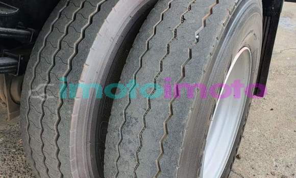 Buy Used Isuzu FTR 850 White Truck in Heidelberg in Gauteng Buy Used Isuzu FTR 850 White Truck in Heidelberg in Gauteng