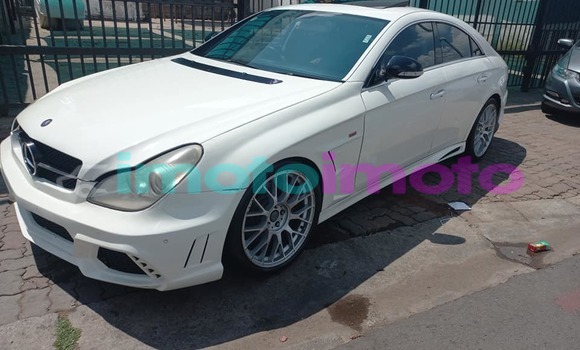 Buy Used Mercedes Viano Other Car in Johannesburg in Gauteng Buy Used Mercedes Viano Other Car in Johannesburg in Gauteng