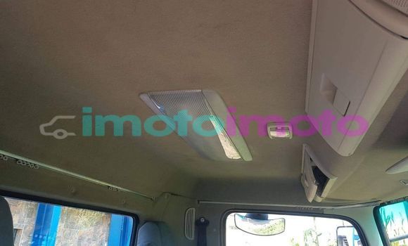 Buy Used Nissan UD Blue Truck in Benoni in Gauteng Buy Used Nissan UD Blue Truck in Benoni in Gauteng