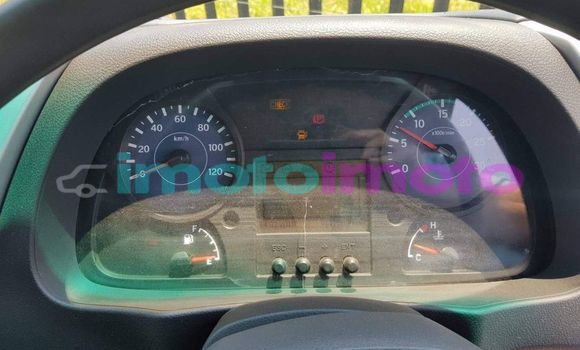 Buy Used Nissan UD Blue Truck in Benoni in Gauteng Buy Used Nissan UD Blue Truck in Benoni in Gauteng