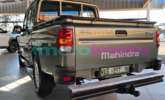 Buy Used Mahindra Scorpio Other Car in Benoni in Gauteng Buy Used Mahindra Scorpio Other Car in Benoni in Gauteng