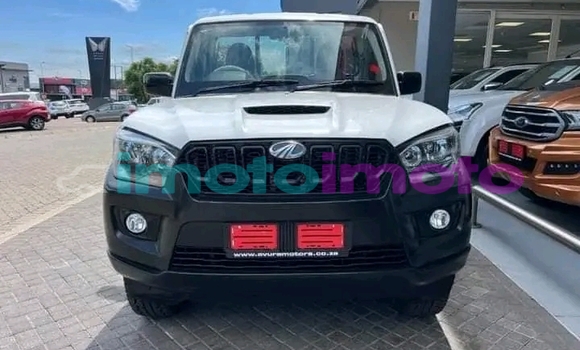 Buy Used Mahindra NC 640 DP White Car in Booysens in Gauteng Buy Used Mahindra NC 640 DP White Car in Booysens in Gauteng