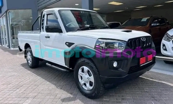 Buy Used Mahindra NC 640 DP White Car in Booysens in Gauteng Buy Used Mahindra NC 640 DP White Car in Booysens in Gauteng