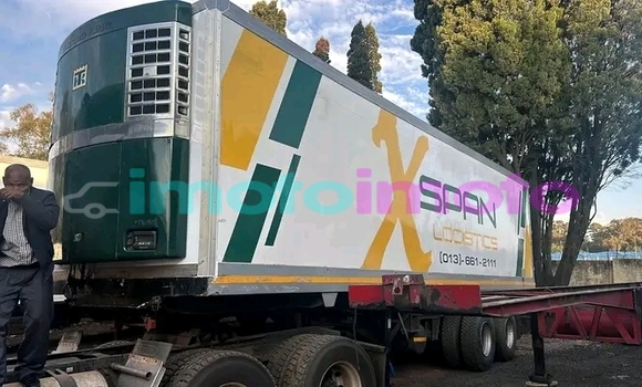 Buy Used Hino Ranger Other Truck in Johannesburg in Gauteng Buy Used Hino Ranger Other Truck in Johannesburg in Gauteng
