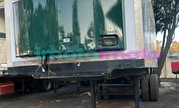 Buy Used Hino Ranger Other Truck in Johannesburg in Gauteng Buy Used Hino Ranger Other Truck in Johannesburg in Gauteng