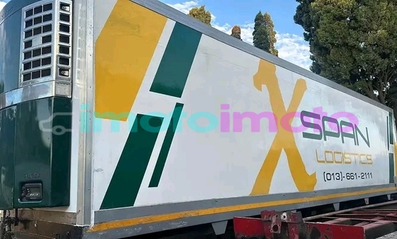 Buy Used Hino Ranger Other Truck in Johannesburg in Gauteng Buy Used Hino Ranger Other Truck in Johannesburg in Gauteng