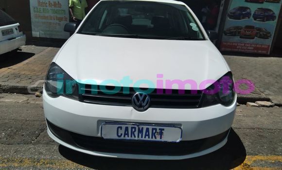 Buy Used Volkswagen Polo White Car in Johannesburg in Gauteng Buy Used Volkswagen Polo White Car in Johannesburg in Gauteng