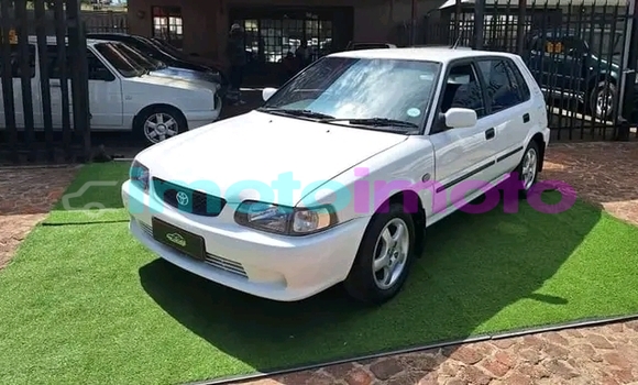 Buy Used Toyota T100 Other Car in Johannesburg in Gauteng