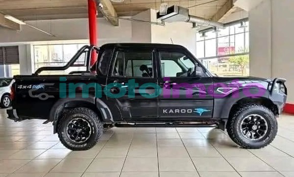 Buy Used Mahindra Bolero Black Car in Benoni in Gauteng Buy Used Mahindra Bolero Black Car in Benoni in Gauteng