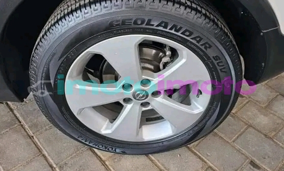 Buy Used Opel Mokka White Car in Johannesburg in Gauteng