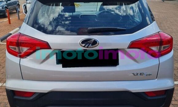 Buy Used Mahindra MM Other Car in Boksburg in Gauteng Buy Used Mahindra MM Other Car in Boksburg in Gauteng