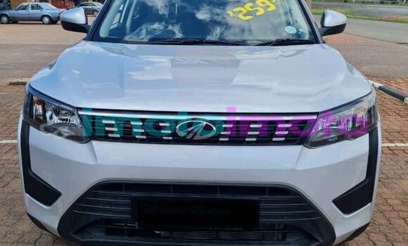 Buy Used Mahindra MM Other Car in Boksburg in Gauteng Buy Used Mahindra MM Other Car in Boksburg in Gauteng