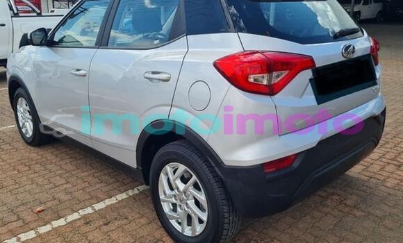Buy Used Mahindra MM Other Car in Boksburg in Gauteng Buy Used Mahindra MM Other Car in Boksburg in Gauteng